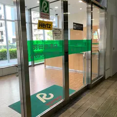 トヨタレンタカー 羽田空港店