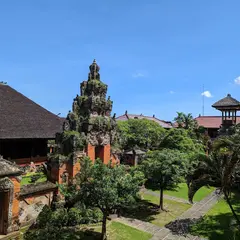 Museum Bali（バリ博物館）