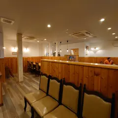 花園ダイニング
