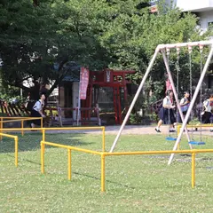 吉塚公園