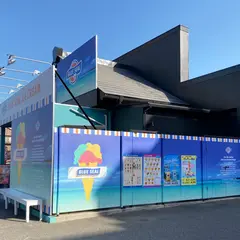 ブルーシール名古屋柴田店