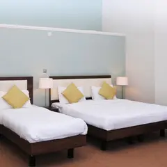ハイド パーク ブティック ホテル