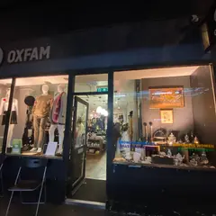 Oxfam Boutique