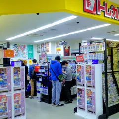 トレカパーク AKIBAラジ館7(セブン)店