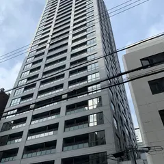 クレヴィアタワー御堂筋本町