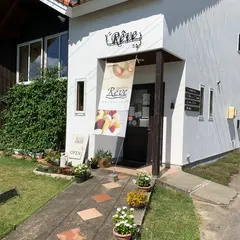 パティスリーレーヴ