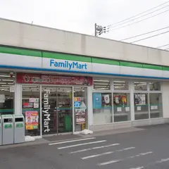 ファミリーマート 東十条六丁目店