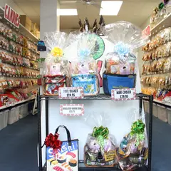 Wholesale Unlimited Express-Keeaumoku