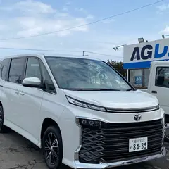 AGレンタカー 旭川店