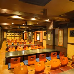 信州郷土料理居酒屋 美味門 長野駅前店