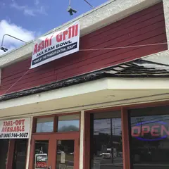 Asahi Grill Keeaumoku LLC