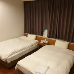 羽島デイリーホテル