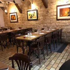 La Citrouille