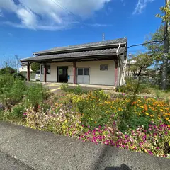 地蔵橋駅