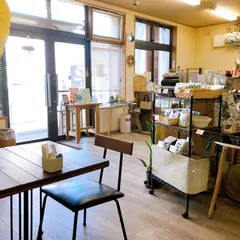自家焙煎コーヒー豆専門店 ゆらふる