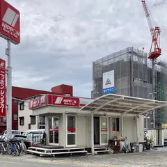 ニッポンレンタカー 京阪京橋駅片町口 営業所