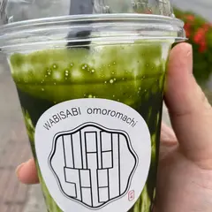 和美茶味 wabisabi