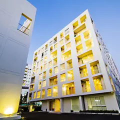 KARIN HOTEL & SERVICED APARTMENT