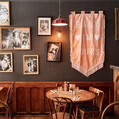 Balans Soho Society Soho