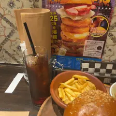 SORAMIMI BURGER(ソラミミバーガー) ユニモール店