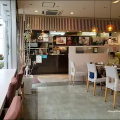 カフェ・プロスペール 犬山店