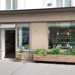 La Petite Cagette