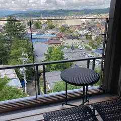 浅間温泉商店