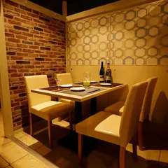 彩屋～いろどりや～札幌店