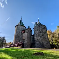 Castell Coch