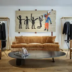 The Row