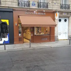 Arnaud Larher