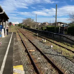桜木駅