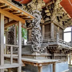 桑山神社