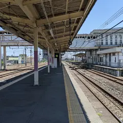 倉賀野駅