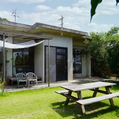 Private House NINUFA