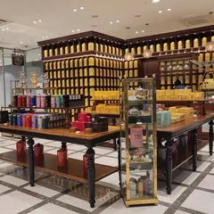 TWG Tea at Andaz Seoul Gangnam