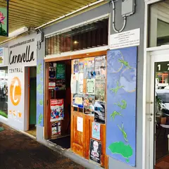 The Lillipad Cafe