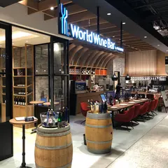 World Wine Bar by Pieroth