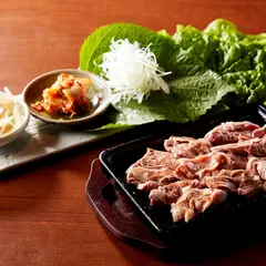 ハラミ再生酒場 肉のコバヤシ