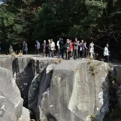 谷田の滝