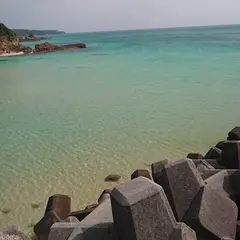 汀間漁港