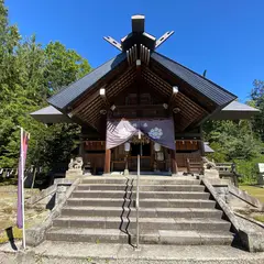大上川神社