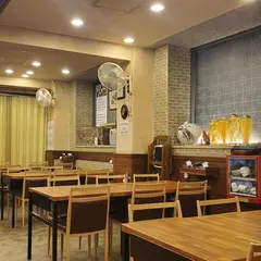 大韓蔘鶏湯(テハン・サムゲタン)元祖登録２号店