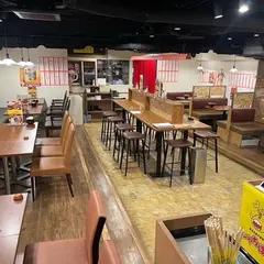 新名古屋大酒場 しゃちほこ