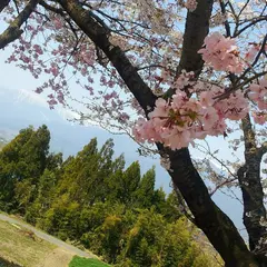 中之郷 四神社・二十五社