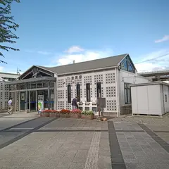 並河駅