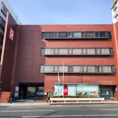 千葉銀行 浦安支店
