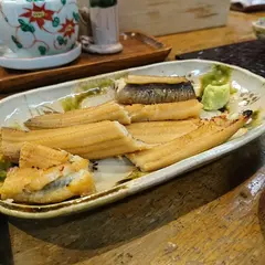 鮨大網