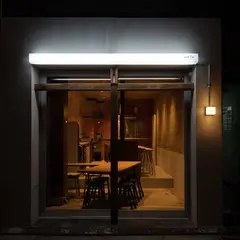 and Co- 酒も食事も