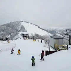 御在所スキー場